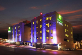 Отель Holiday Inn Express Mexico Aeropuerto, an IHG Hotel  Мехико